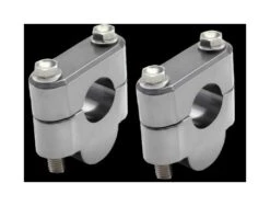 Zeta 7/8" Handlebar Risers