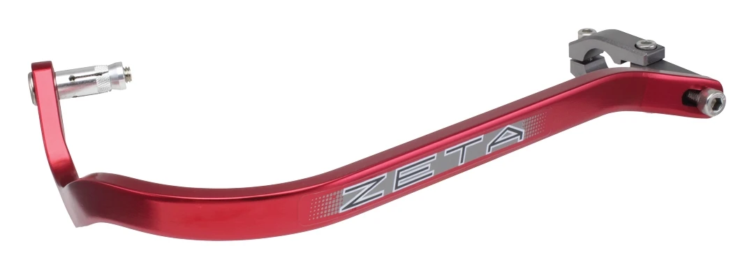 Zeta Armor-Guard Handguards 2 Zeta Armor-Guard Handguards - Image 2