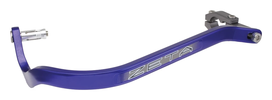 Zeta Armor-Guard Handguards 3 Zeta Armor-Guard Handguards - Image 3