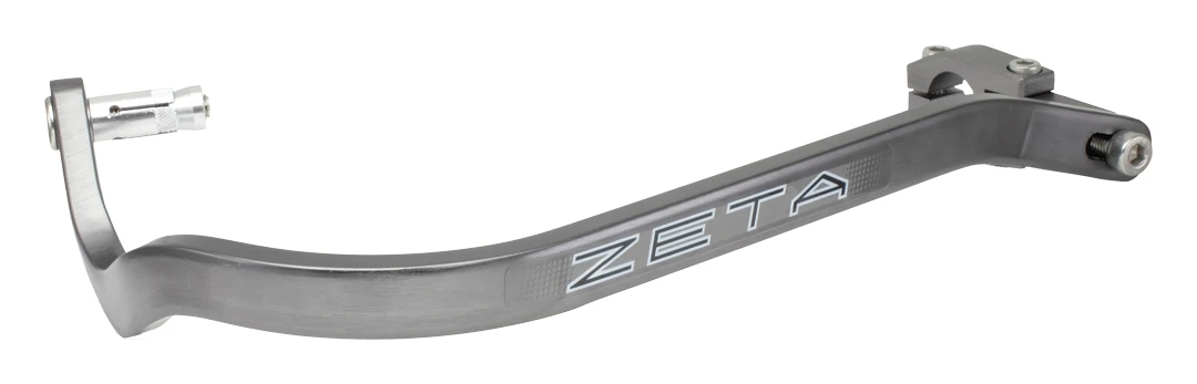 Zeta Armor-Guard Handguards 5 Zeta Armor-Guard Handguards - Image 5