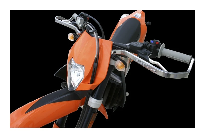 Zeta Armor-Guard Handguards 6 Zeta Armor-Guard Handguards - Image 6