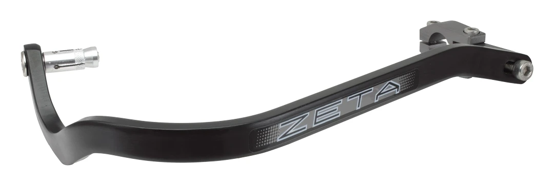 Zeta Armor-Guard Handguards 1 Zeta Armor-Guard Handguards