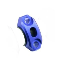 Zeta Rotating Bar Clamp Kit -Motorcycle Equipment Store zeta rotating bar clamp kit 1