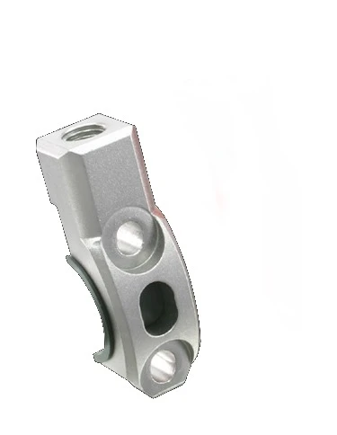 Zeta Rotating Bar Clamp Kit W/ Mirror Mount 3 Zeta Rotating Bar Clamp Kit W/ Mirror Mount - Image 3