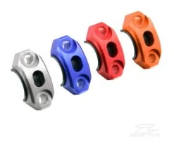 Zeta Rotating Bar Clamp Kit